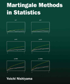 Martingale Methods in Statistics 1st Edition