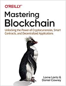 Mastering Blockchain