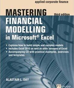 Mastering Financial Calculations 
A step-by-step guide to the mathematics of financial market instruments