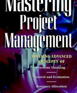 Mastering Project Management