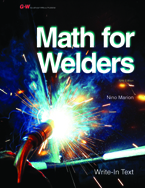 Math for Welders 5th edition