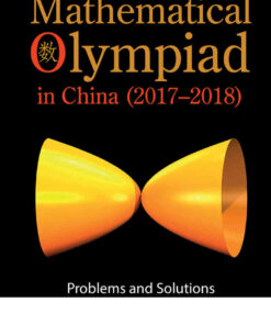 MATH OLYMPIAD CHN (2017-2018)Problems and Solutions