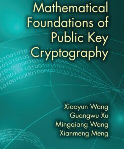 Mathematical Foundations of Public Key Cryptography