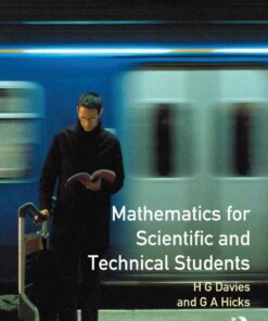 Mathematics for Scientific and Technical Students