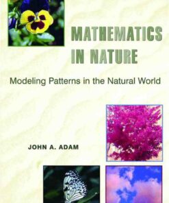 Mathematics in Nature: Modeling Patterns in the Natural World
