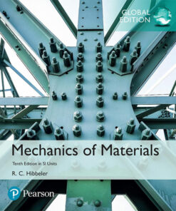 Mechanics of Materials in SI Units