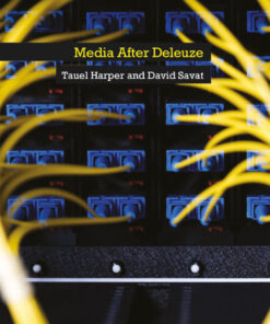 Media After Deleuze