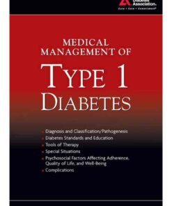 Medical Management of Type 1 Diabetes