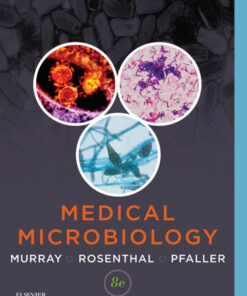 Medical Microbiology 8th Edition