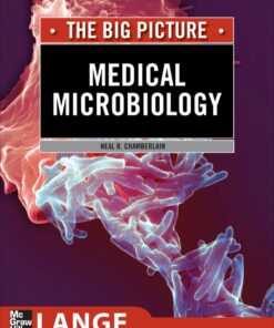 Medical Microbiology: The Big Picture
