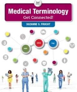 Medical Terminology: Get Connected!