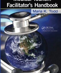 Medical Tourism Facilitator's Handbook