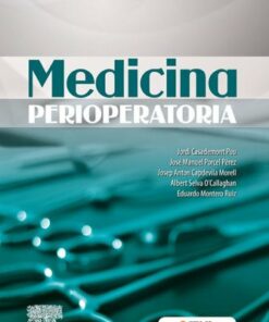 Medicina perioperatoria