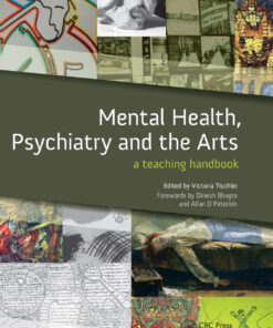 Mental Health Psychiatry and the Arts: A Teaching Handbook