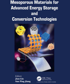 Mesoporous Materials for Advanced Energy Storage and Conversion Technologies