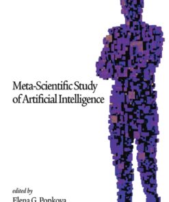 Meta-Scientific Study of Artificial Intelligence