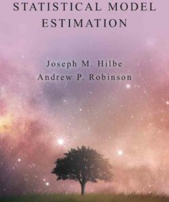 Methods of Statistical Model Estimation 1st Edition