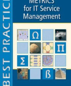 Metrics for IT Service Management