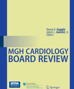 MGH Cardiology Board Review