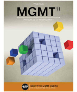 MGMT 11th Edition