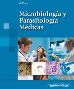 Microbiolog�a y Parasitolog�a M�dicas