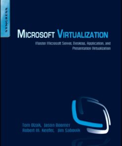 Microsoft Virtualization