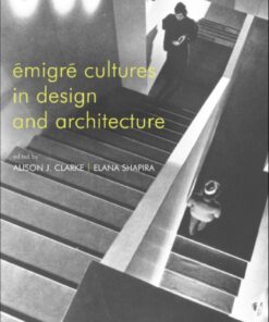 �migr� Cultures in Design and Architecture: Memoirs of a Racing Skipper