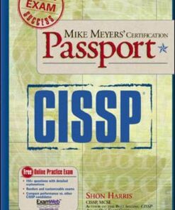 Mike Meyers' CISSP(R) Certification Passport