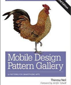 Mobile Design Pattern Gallery