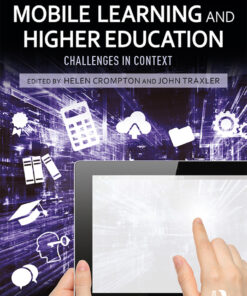 Mobile Learning and Higher Education: Challenges in Context