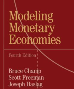 Modeling Monetary Economies