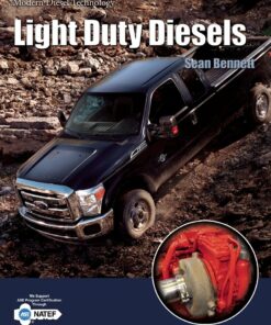 Modern Diesel Technology: Light Duty Diesels