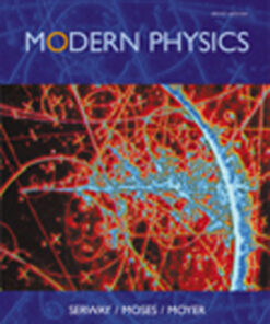 Modern Physics 3rd Edition