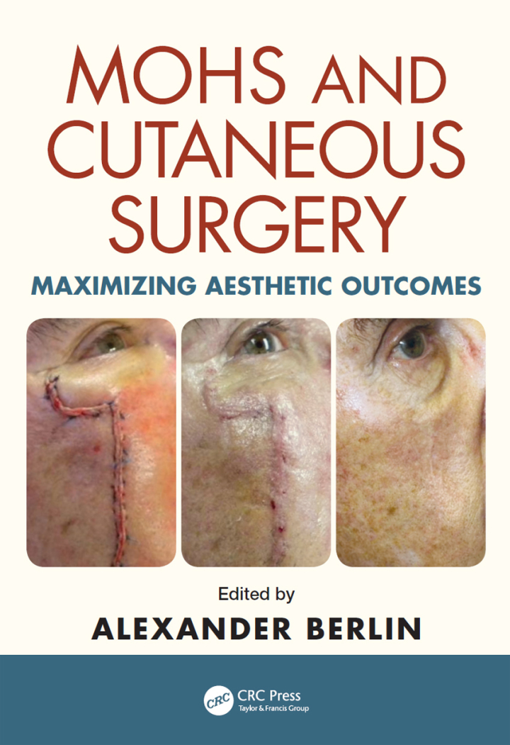 Mohs and Cutaneous Surgery: Maximizing Aesthetic Outcomes