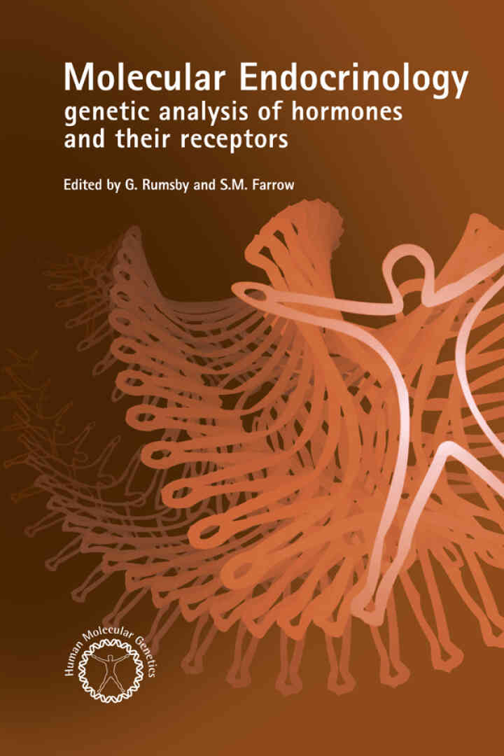 Molecular Endocrinology: Genetic Analysis of Hormones and their Receptors
