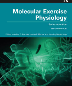 Molecular Exercise Physiology: An Introduction