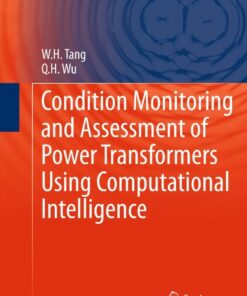 Monitoring and Assessment of Power Transformers Using Computational Intelligence