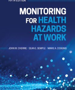 Monitoring for Health Hazards at Work
