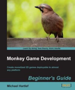 Monkey Game Development Beginner's Guide