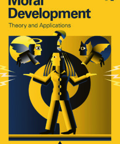 Moral Development: Theory and Applications