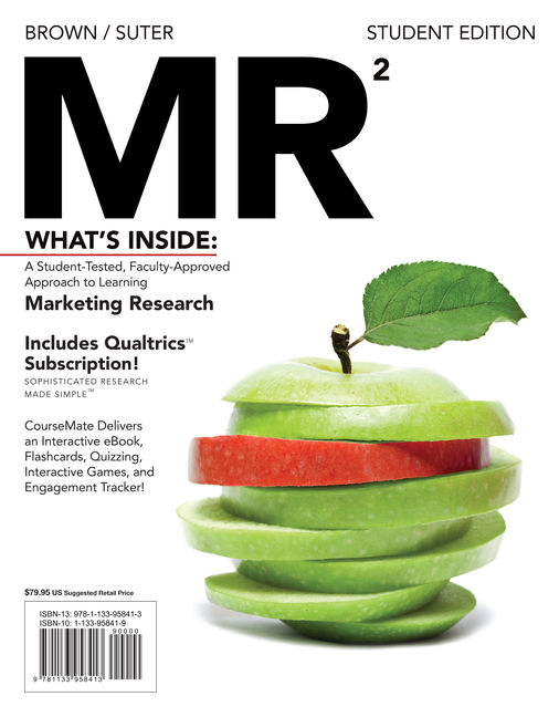 MR 2nd Edition