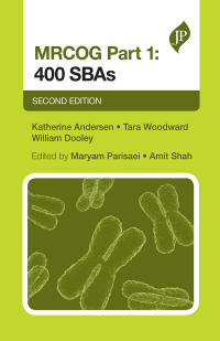 MRCOG PART 1: 400 SBAS