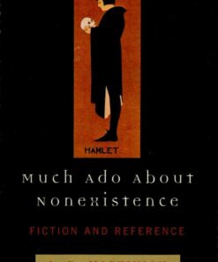 Much Ado About Nonexistence: Fiction and Reference
