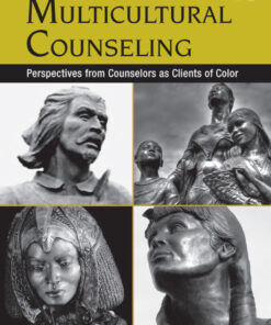 Multicultural Counseling: Perspectives from Counselors as Clients of Color