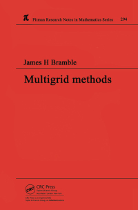 Multigrid Methods