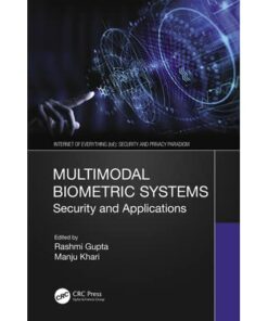 Multimodal Biometric Systems: Security and Applications