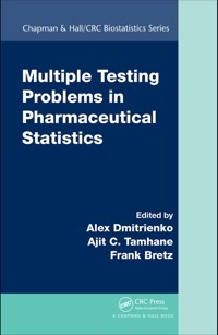 Multiple Testing Problems in Pharmaceutical Statistics