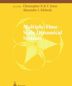 Multiple-Time-Scale Dynamical Systems