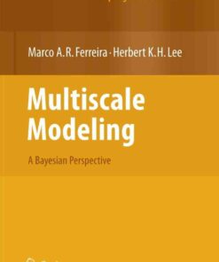 Multiscale Modeling: A Bayesian Perspective