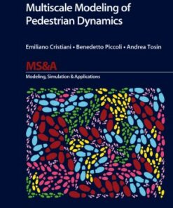 Multiscale Modeling of Pedestrian Dynamics